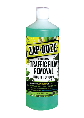 Zap-ooze 1lt 